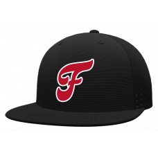 Flores Braves "Los Bravos" Flexfit Hat